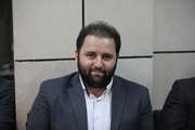 انتصاب آقای افشین وکیلی بعنوان مسئول واحد تدارکات مرکز قلب تهران
